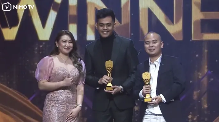 Nimo TV Gala 2021
