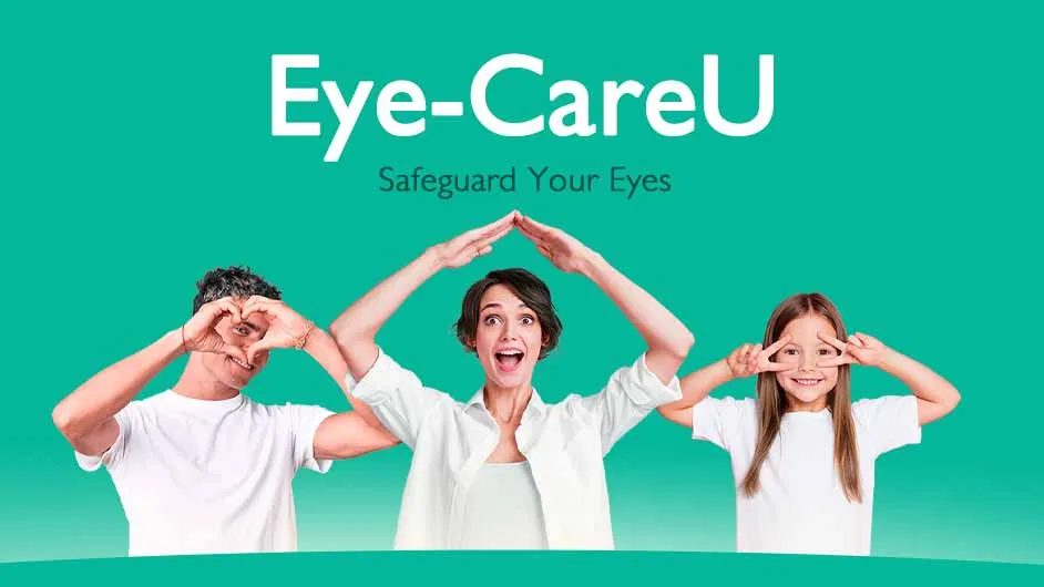 Tetap Nyaman Saat Menatap Layar! Maksimalkan Monitor BenQ dengan Eye-Care U