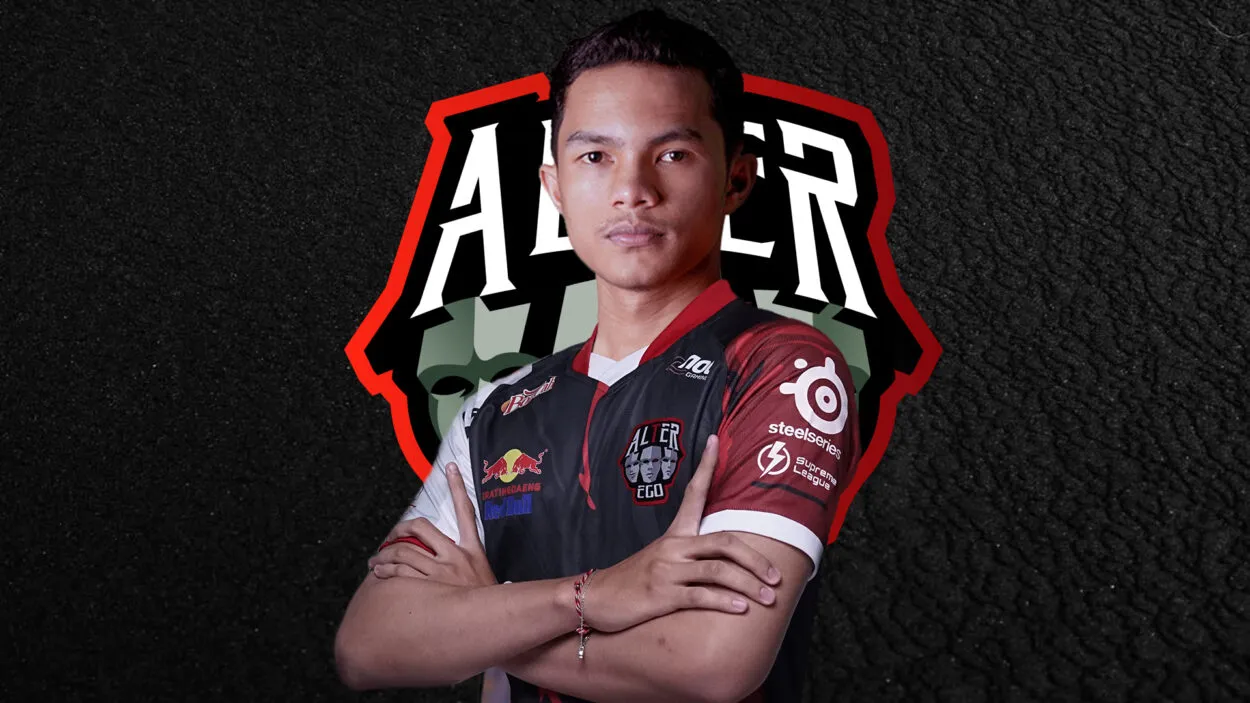 Alter Ego LIMAX, Ponbit "K/D Ratio di PUBG MOBILE itu cuma sekedar Angka"