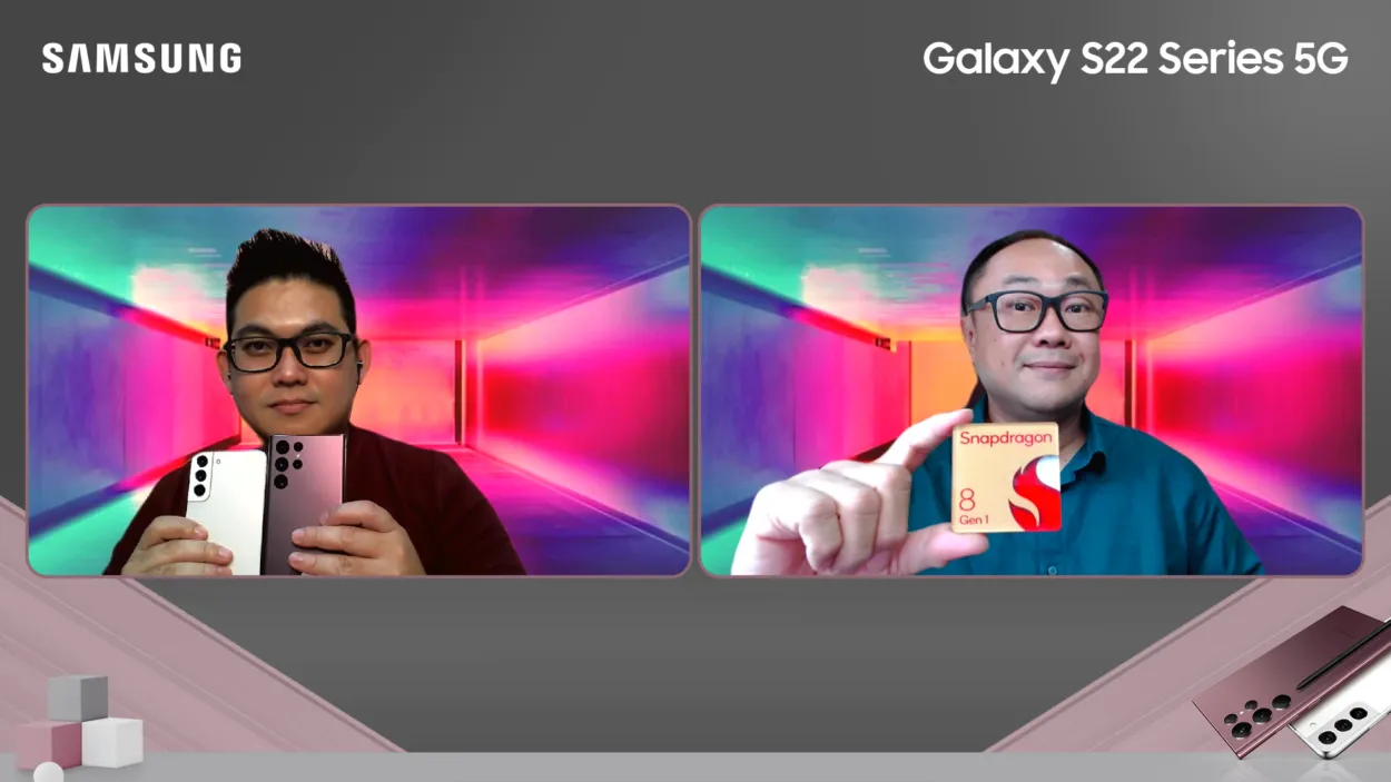 Galaxy S22 Series 5G Resmi Sapa Indonesia, Pre-Order Sekarang