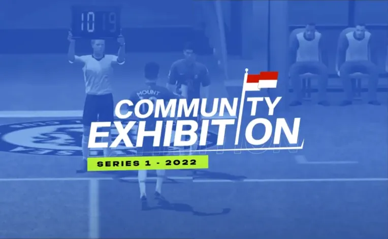 FIFA Mobile Indonesia Kick-Off! Hadirkan 4 event keren
