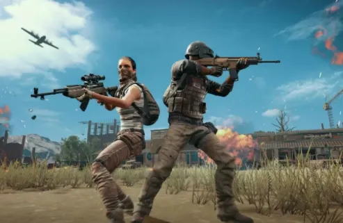 RRQ MORT Role Support PUBG Mobile punya banyak keahlian