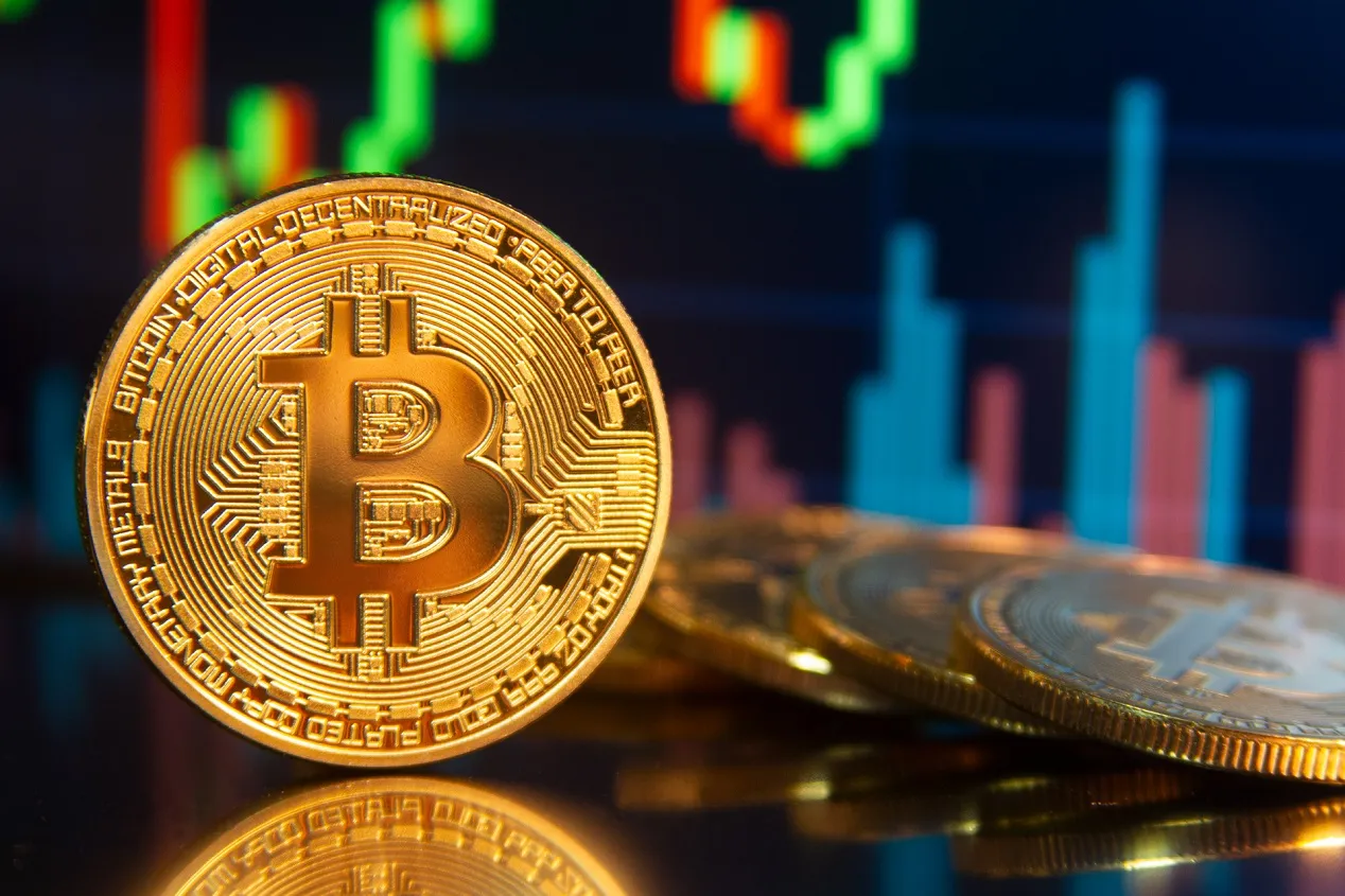 Gamers wajib melek financial, Yuk, kenali perbedaan saham dan bitcoin untuk investasikan asset kalian!