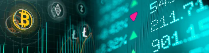 Pengertian saham dan bitcoin