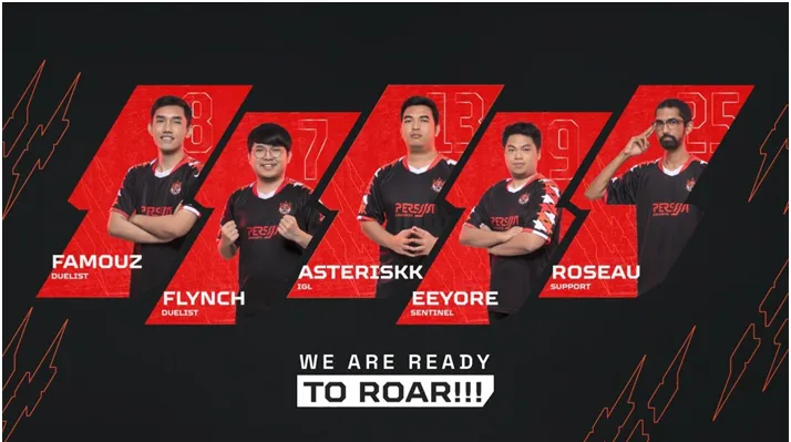 Ini Dia Logo dan Jersey Baru dari Persija Esports, Siap unjuk kebolehan di skema kompetitif Indonesia