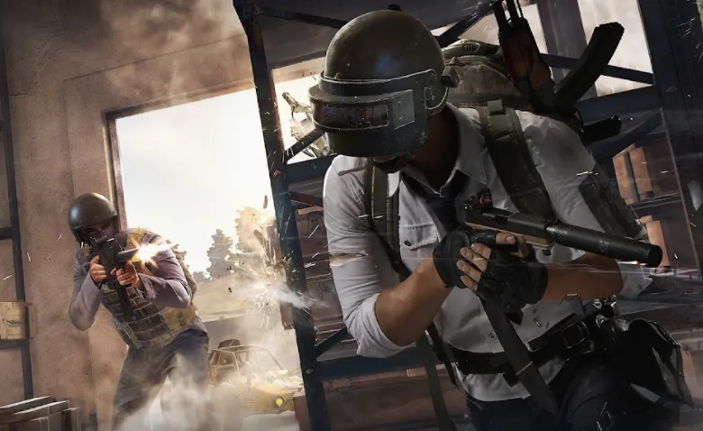 Tips Support PUBG Mobile