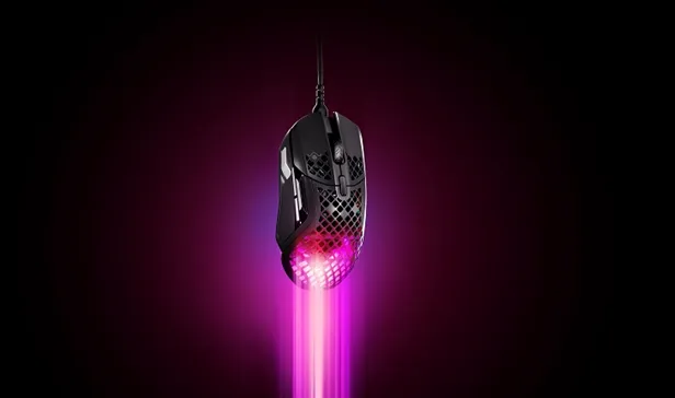 Steelseries Luncurkan Mouse Multi-genre