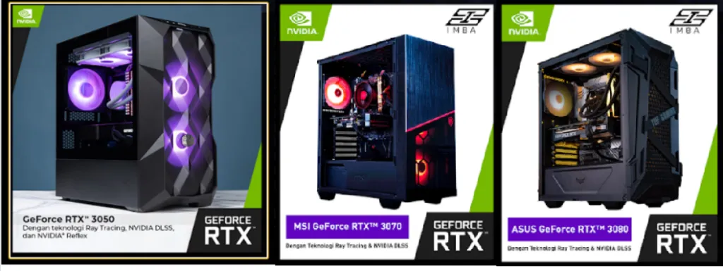 GeForce RTX