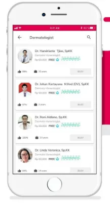 Informasi Gejala dan Perawatan Kusta