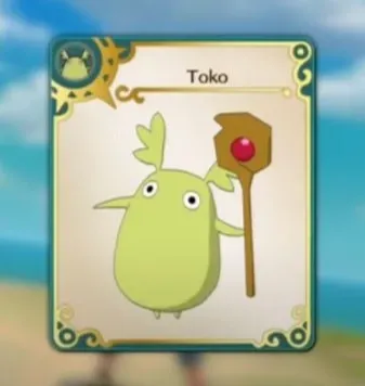 toko familiar ni no kuni cross worlds