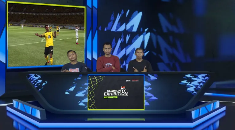 FIFA Mobile CEW Series 3