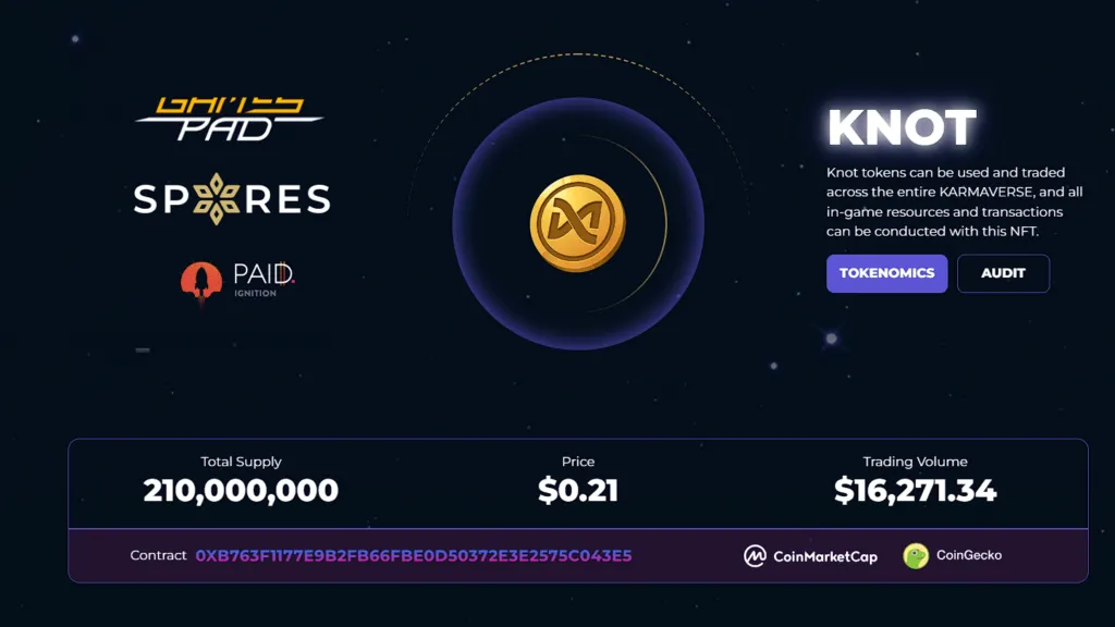 Karmaverse Zombie 