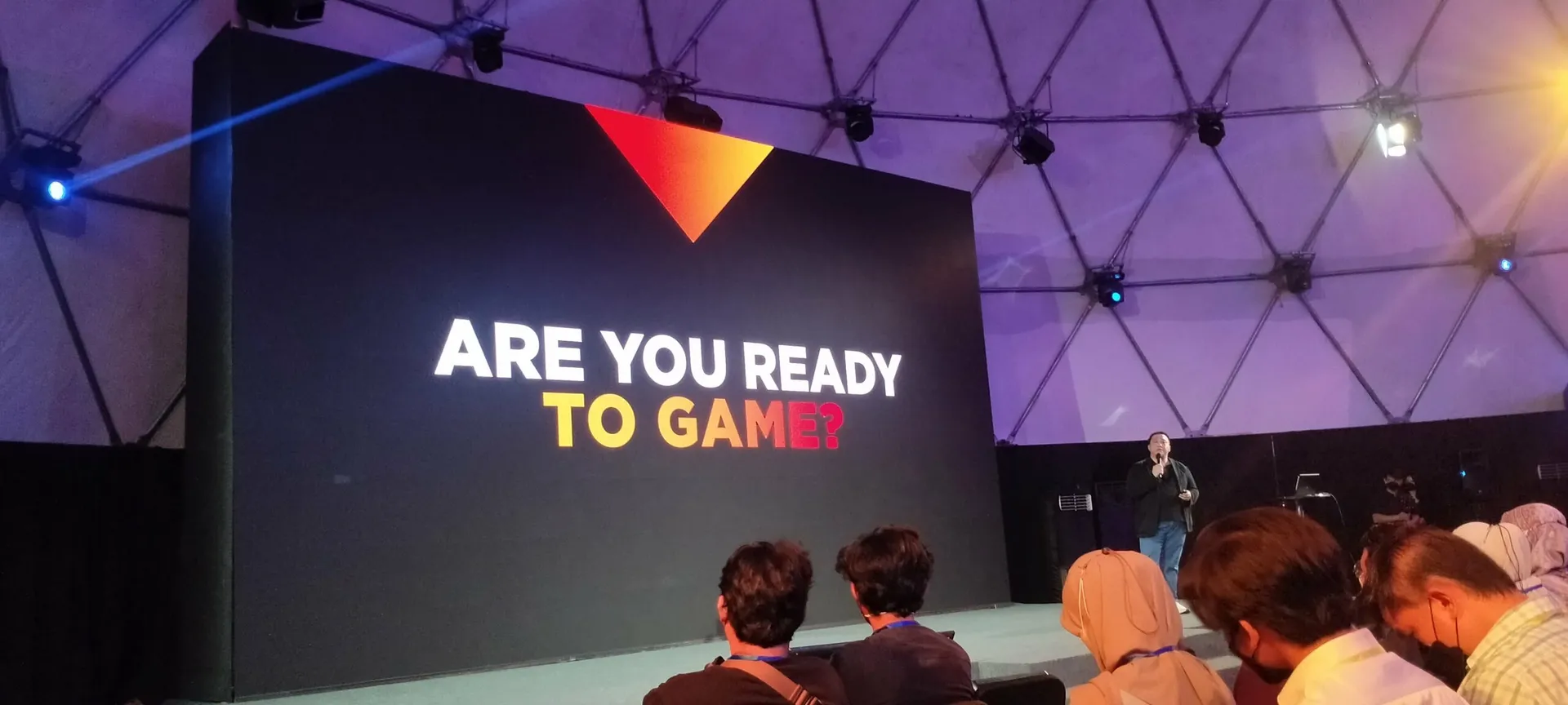 Pengalaman berkreasi dan bermain game tanpa batas dengan deretan 4 laptop terbaru dari HP