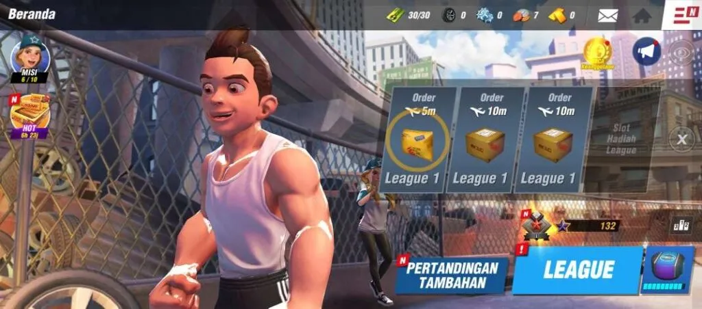 Boxing Star: KO Master Canangkan 4 Program Peduli Tinju Indonesia