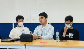 Bstation Indonesia gandeng animator Diskusi antara animator, konten kreator dan juga Bstation