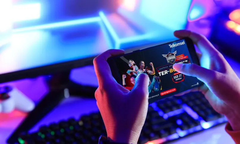 Dunia Games League 2022 Hadir kembali