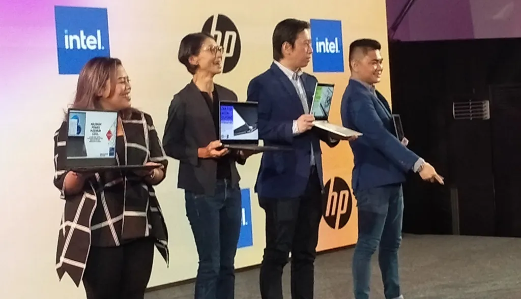 4 Laptop terbaru HP untuk gamer dan kreator