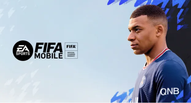 Update Baru Fifa Mobile