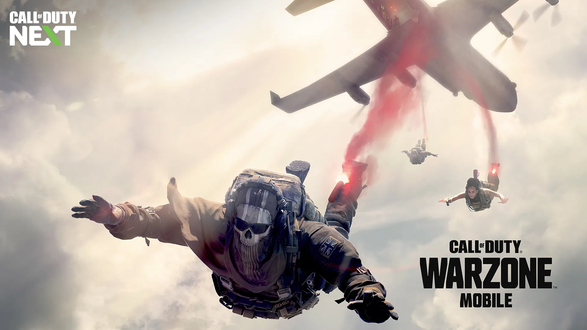Call of Duty Warzone Mobile, Upaya Infinity Ward Hadirkan Sensasi Battle Royale Call of Duty Modern Warfare Ke Perangkat Mobile