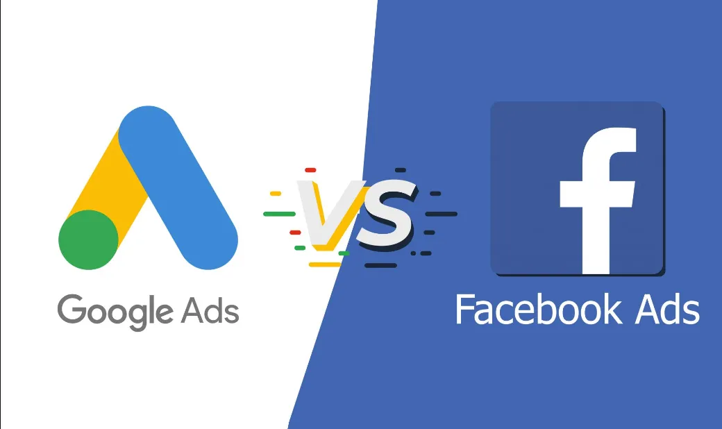 Bingung pilih Google ads atau Facebook ads? Yuk kita kupas kelebihan dan perbandingan 2 strategi online marketing tersebut!