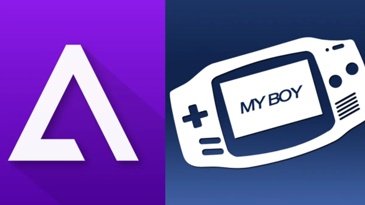 Emulator GBA: Solusi Hiburan Buat Para Gamers Mobile Dengan Hape Kentang