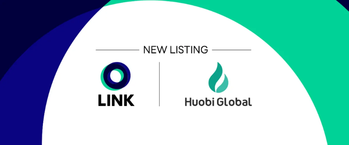 Aset Kripto Milik LINE, LINK, Bergabung dengan Huobi