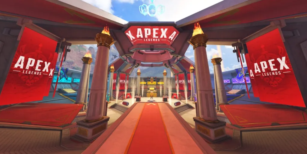 Apex Legends™ Mobile
