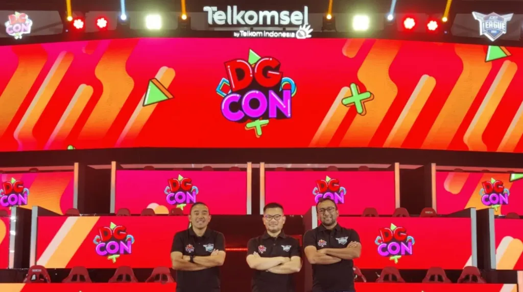 DG Con 2022