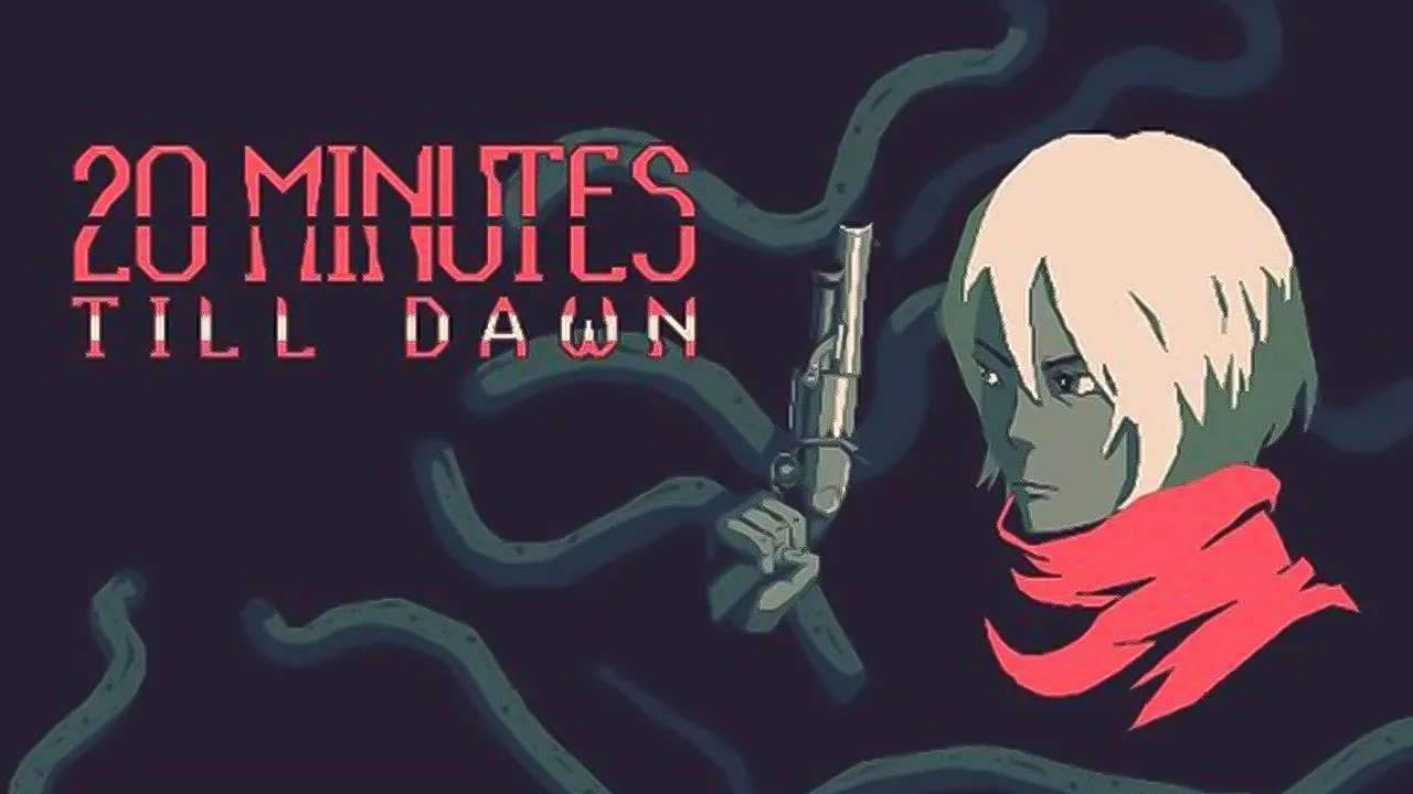 20 Minutes Till Dawn: Gim Tembak Bertahan Hidup Selama 20 Menit