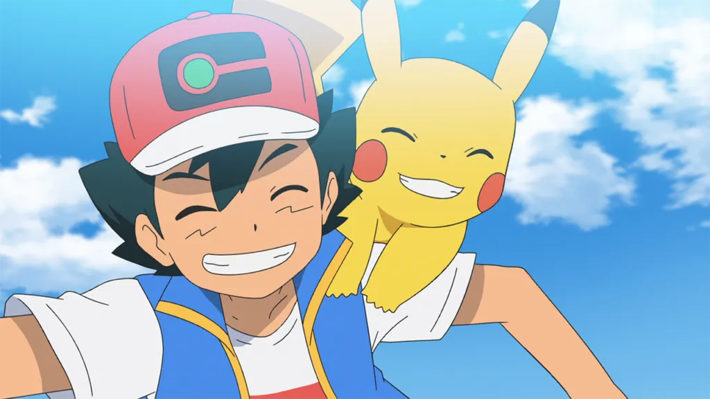 Pokémon Festival Jakarta 2022