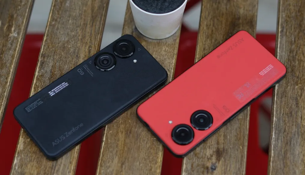 Asus Zenfone 9
