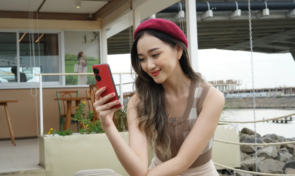 Asus Zenfone 9
