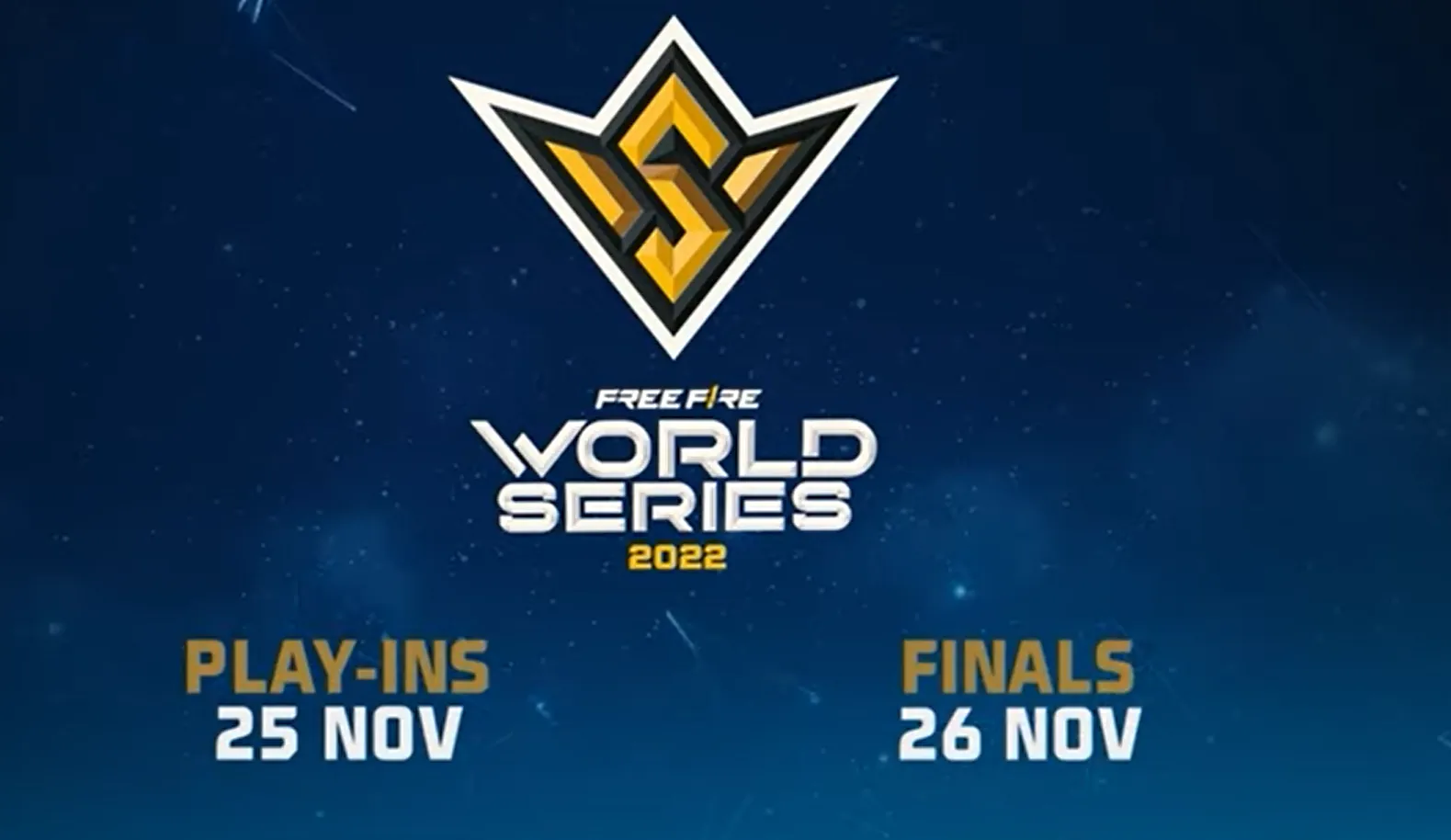 17 Tim Terbaik Dunia akan Bersaing di Free Fire World Series (FFWS) 2022 Bangkok