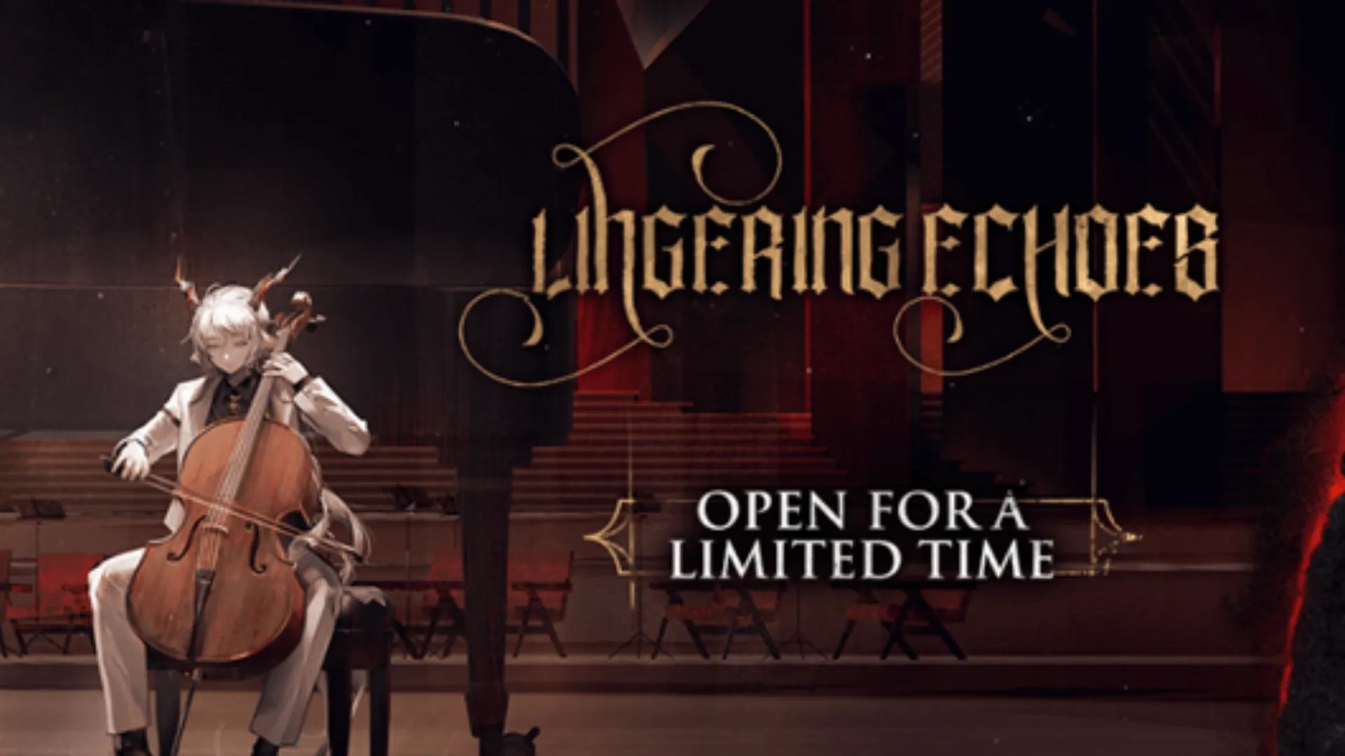 Event Lingering Echoes Segera Hadir di Arknights EN Server