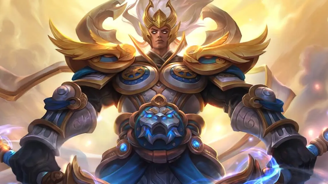 7 Guide Meta Hero Season ke-26 MLBB