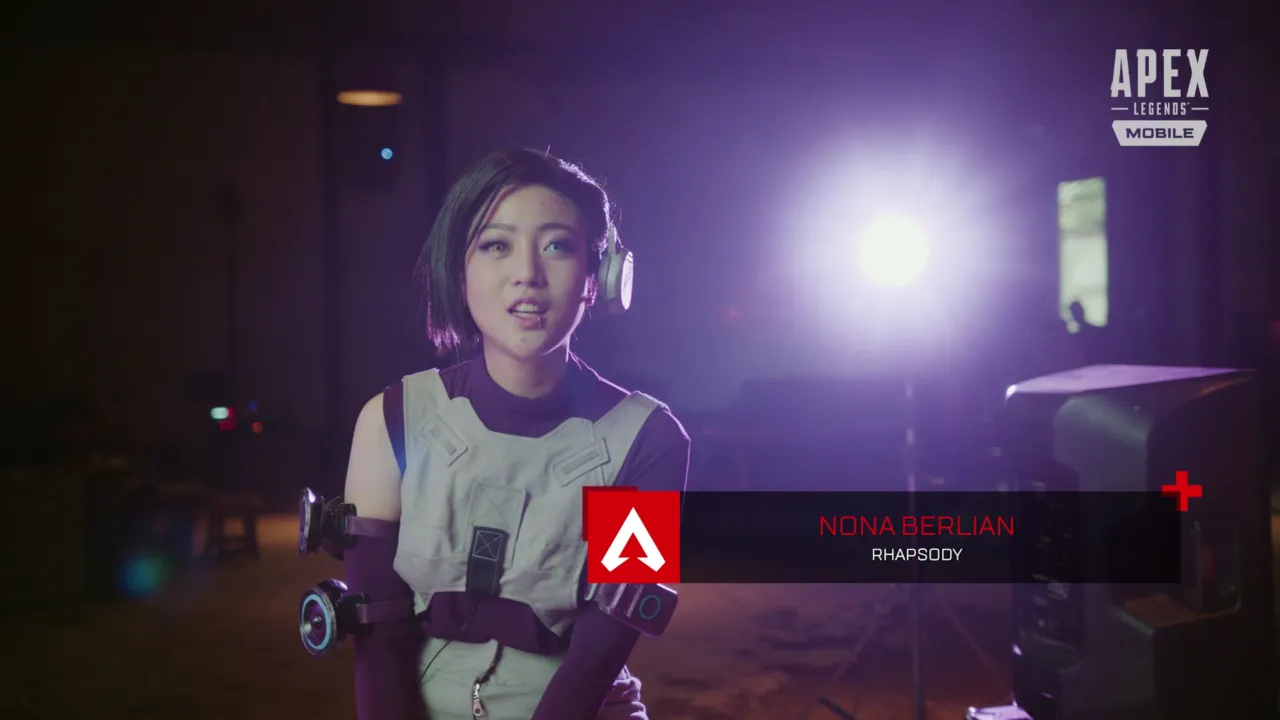 Usung Nuansa Sunda! Apex Legends™ Mobile Hadirkan Video “Harmony N Diversity” Kolaborasi dengan Seniman Musik Lokal