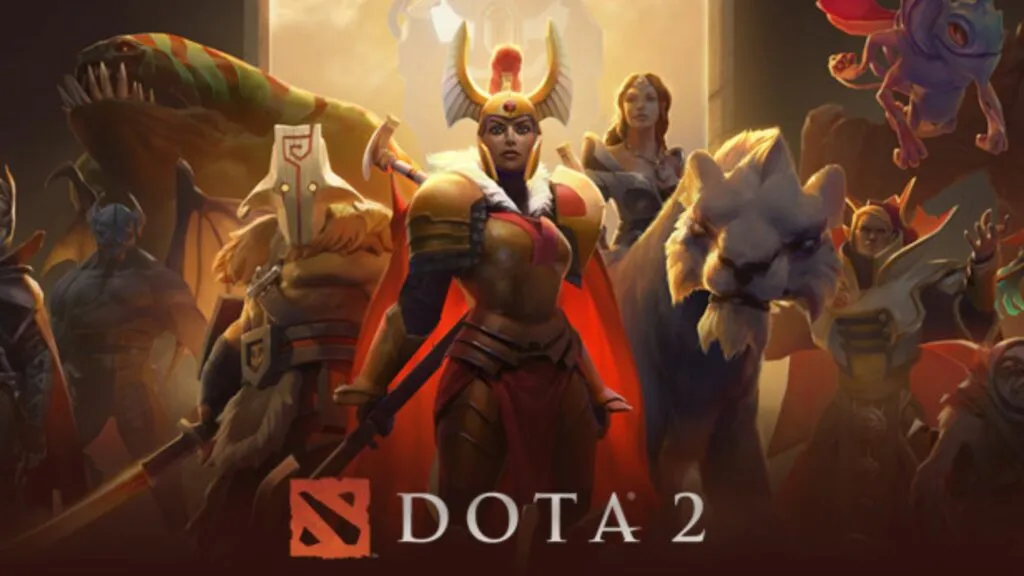 dota 2 Major Bali