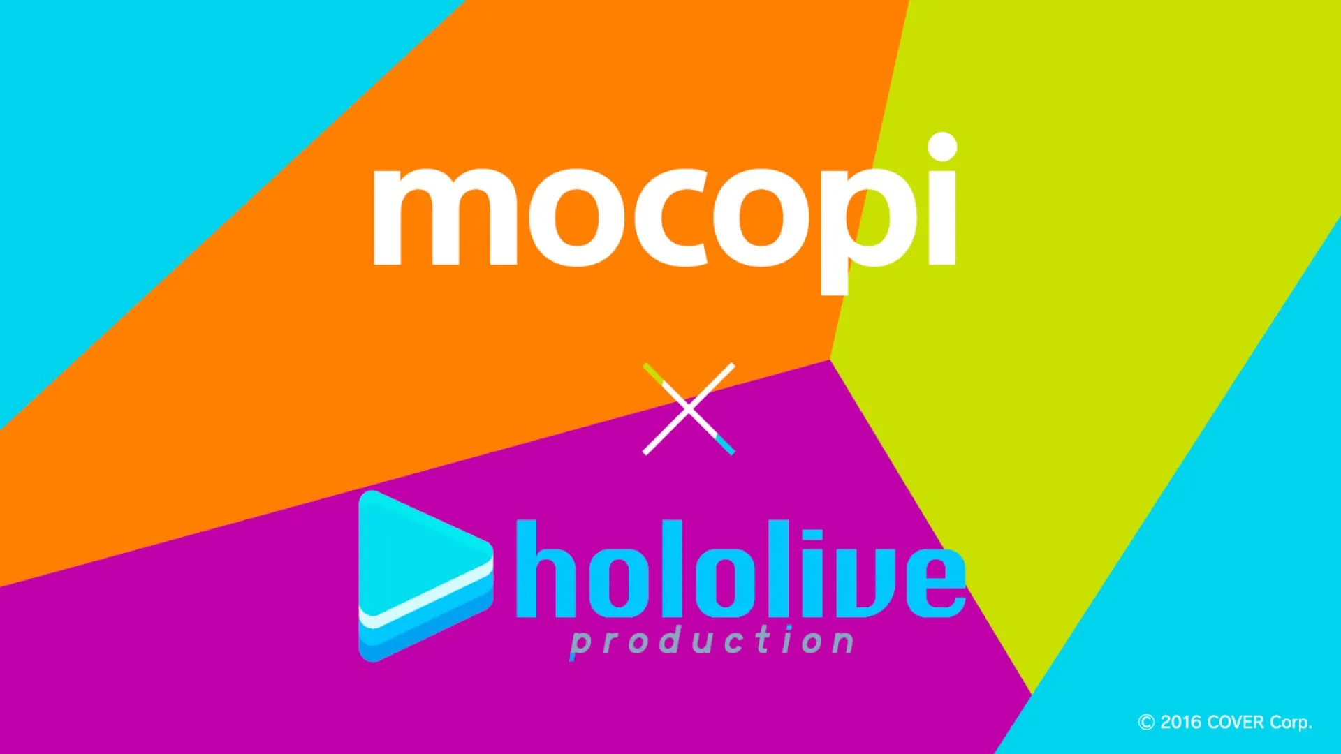 Setelah Perilisan Perangkat Mobile Motion Capture Mocopi, Kini Sony Juga Berkolaborasi dengan Cover Corp Hololive
