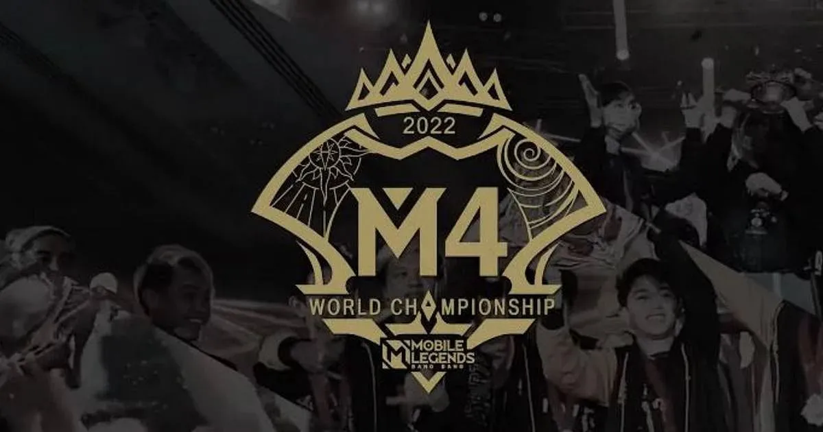 Recap M4 MLBB World Championship RRQ Hoshi Asal Indonesia Kantongi Medali Perunggu