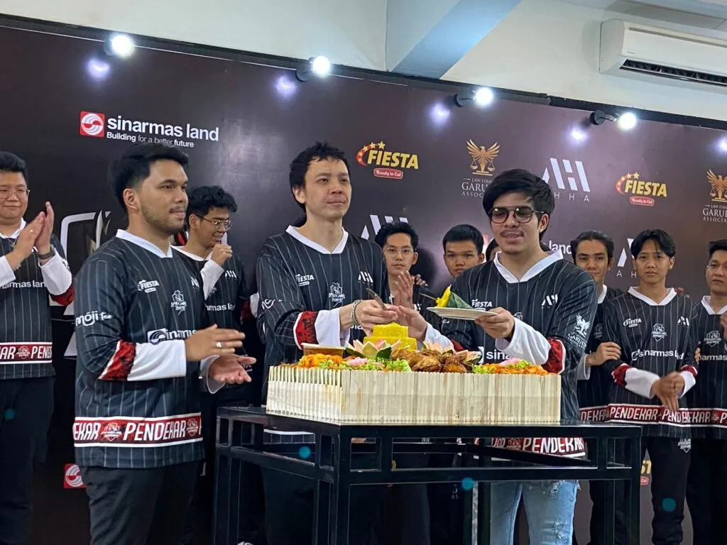 Pendekar Esports