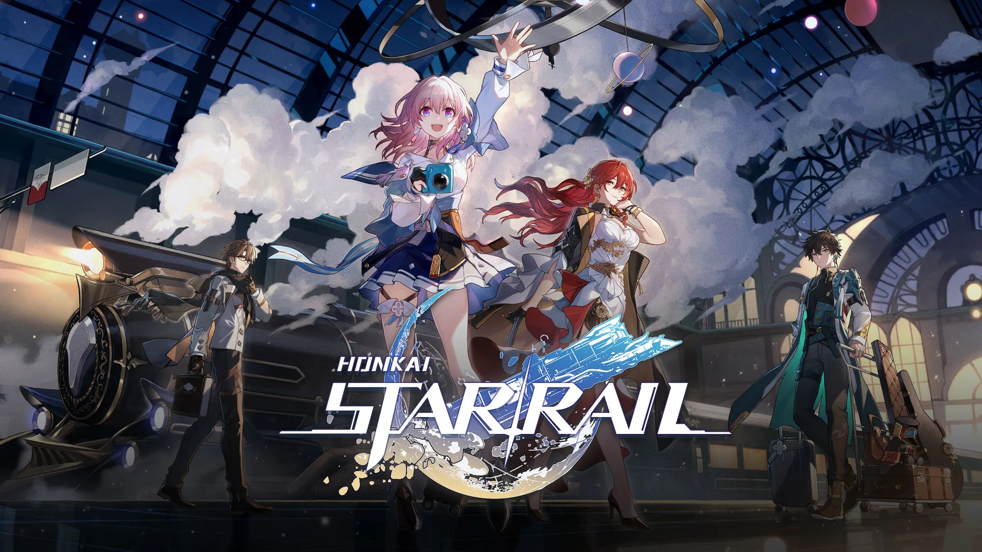 Cek Artikel Ini Untuk Dapatkan 5 Redeem Kode Honkai Star Rail Untuk Memaksimalkan Awal Permulaan Petualangan Kalian!