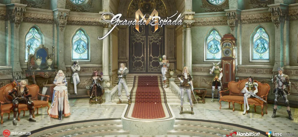 Granado Espada