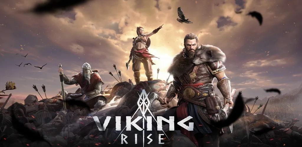 Viking Rise Resmi Dirilis, Valhalla Memanggil