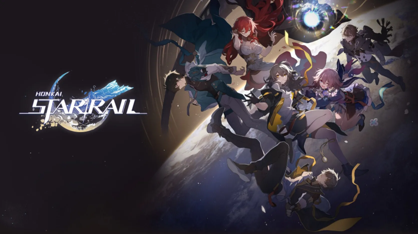 Honkai Star Rails: Penjelajahan Luar Angkasa Telah Dimulai