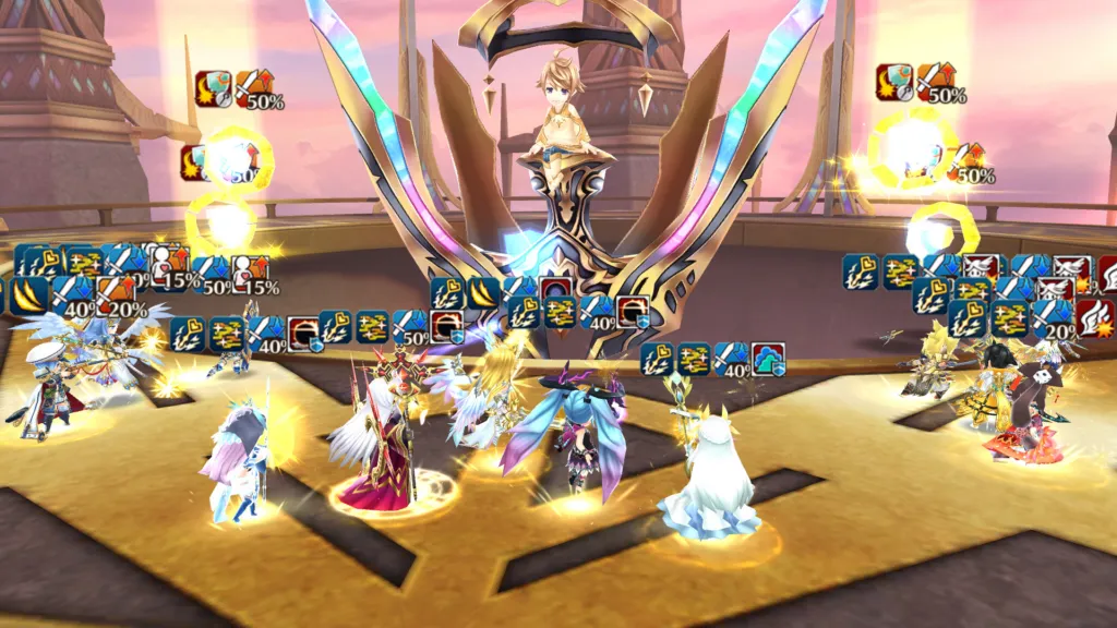 Valkyrie Connect