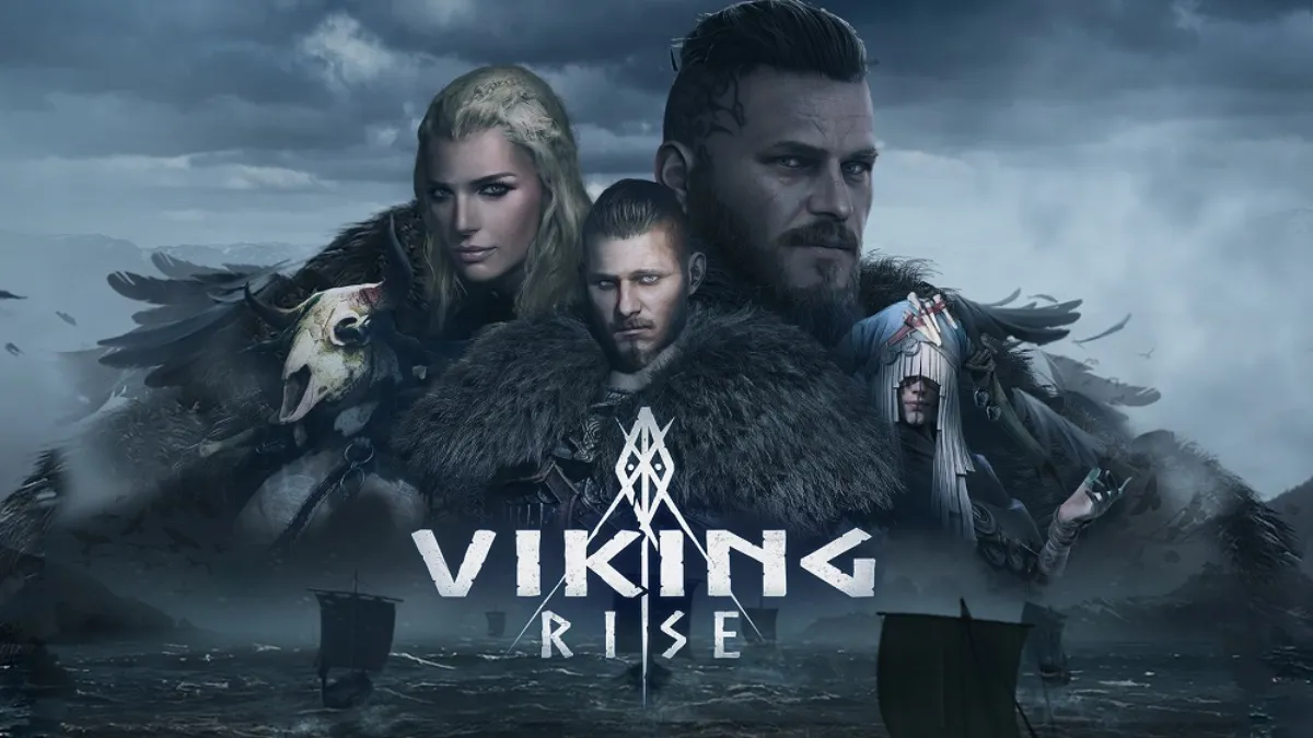 Viking Rise, SLG Viking Kaya Fitur Realistis