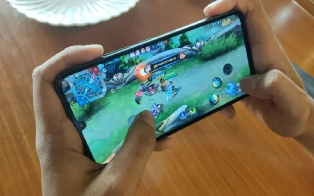 Samsung Galaxy A34
