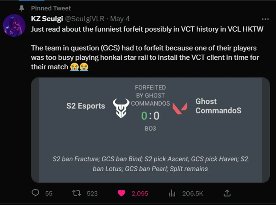 Team GCS