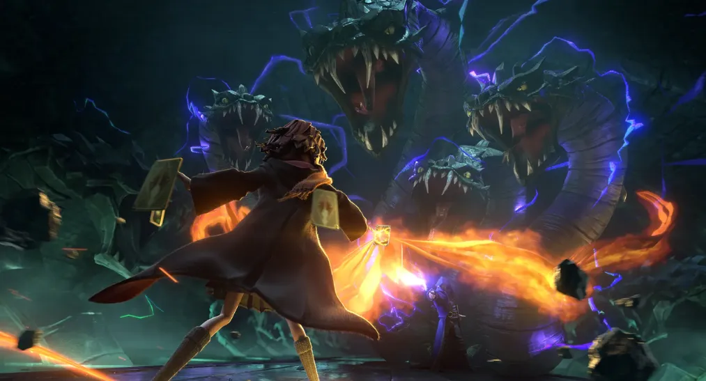 Harry Potter: Magic Awakened