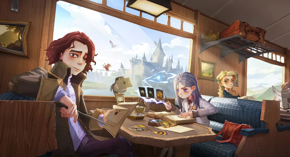 Harry Potter: Magic Awakened